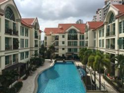 The Sunnydale (D19), Condominium #109713232